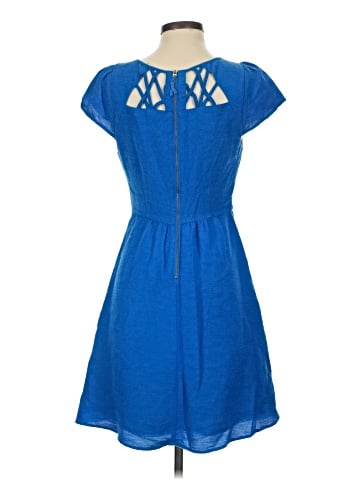 Maeve Casual Dress (view 2)