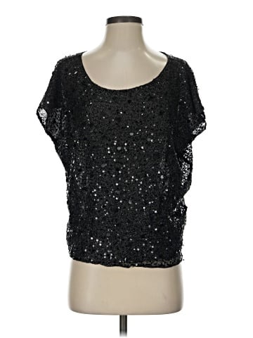 Tolani Short Sleeve Top (view 1)