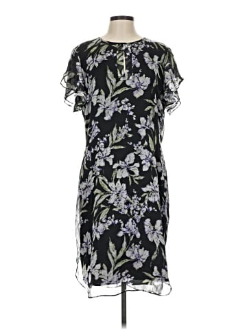 Lauren by Ralph Lauren Cocktail Dress (view 1)