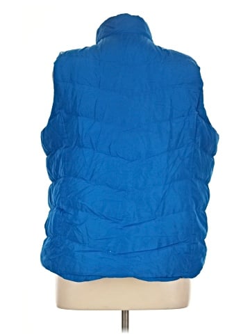 Lands' End Vest (view 2)