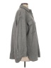 Madewell Gray Fleece Size S - photo 4