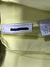 Halogen Yellow Short Sleeve Turtleneck Size L - photo 7