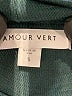 Amour Vert Teal Long Sleeve Turtleneck Size S - photo 7