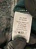 Amour Vert Teal Long Sleeve Turtleneck Size S - photo 8
