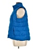 Lands' End 100% Polyester Blue Vest Size 1X - photo 5