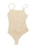 Le Lis Tan Bodysuit Size S - photo 1