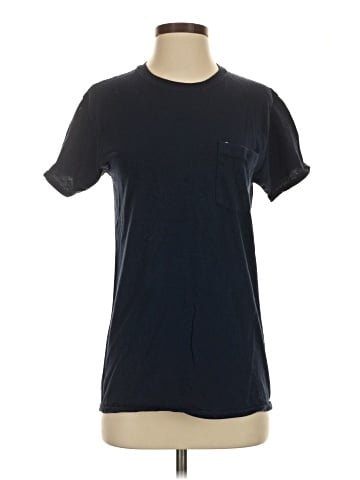 Hanes Short Sleeve T-Shirt (view 1)