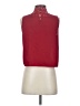 Wet Seal 100% Polyester Red Sleeveless Blouse Size S - photo 2
