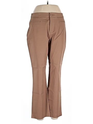 Coldwater Creek Dress Pants (view 1)