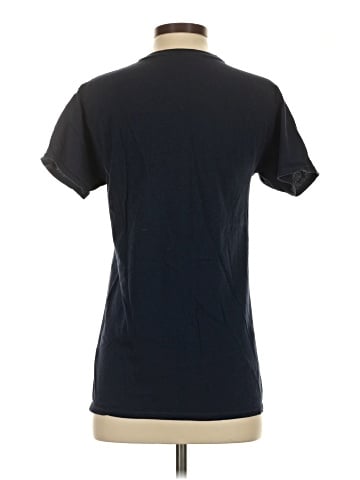 Hanes Short Sleeve T-Shirt (view 2)