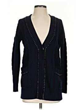 Haute Hippie Wool Cardigan