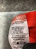 Double Zero 100% Polyester Solid Orange Cocktail Dress Size S (estimated) - photo 8