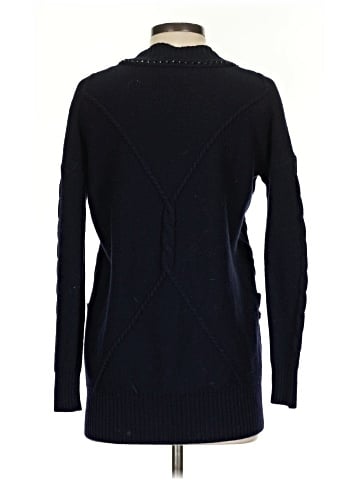 Haute Hippie Wool Cardigan (view 2)