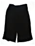 Stretch is Comfort Black Shorts Size 3X - photo 2