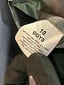Ike Behar Solid Black Blazer Size 10 - photo 4