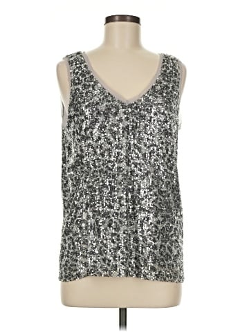 Heartloom Sleeveless Top (view 1)