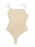 Le Lis Tan Bodysuit Size S - photo 2