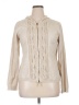 Sigrid Olsen Ivory Jacket Size XL - photo 1