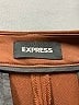 Express Brown Dress Pants Size 6 - photo 6