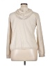 Sigrid Olsen Ivory Jacket Size XL - photo 2