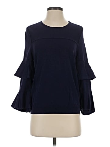 Parker 3/4 Sleeve Top (view 1)