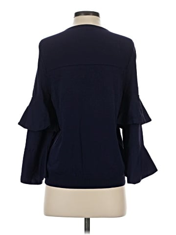 Parker 3/4 Sleeve Top (view 2)