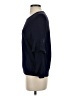 Parker Blue 3/4 Sleeve Top Size XS - photo 5