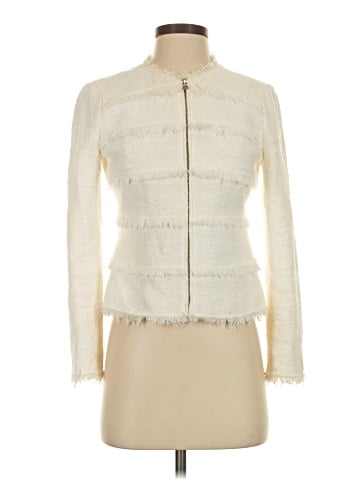 Rebecca Taylor Cardigan (view 1)