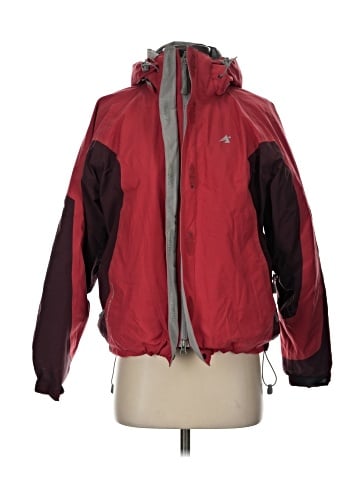 Eastern Mountain Sports Snow Jacket (view 1)