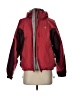 Eastern Mountain Sports 100% Polyester Color Block Red Snow Jacket Size S - photo 1