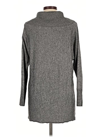 JM Collection Turtleneck Sweater (view 2)