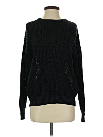 American Apparel Pullover Sweater (view 1)