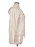 Sigrid Olsen Ivory Jacket Size XL - photo 4