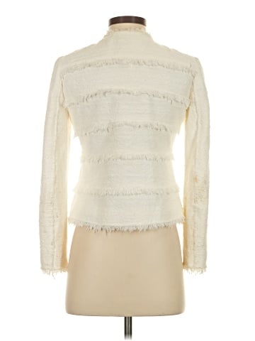 Rebecca Taylor Cardigan (view 2)