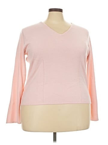 Norton McNaughton Pullover Sweater (view 1)