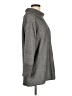 JM Collection Gray Turtleneck Sweater Size L - photo 4