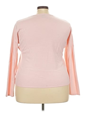 Norton McNaughton Pullover Sweater (view 2)