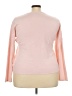 Norton McNaughton 100% Acrylic Pink Pullover Sweater Size 3X - photo 2