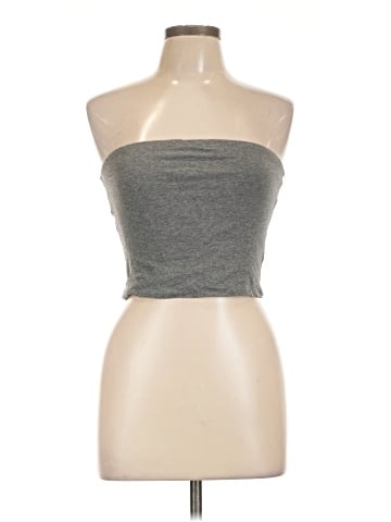 Active Basic Sleeveless Top (view 1)