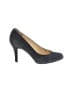 Kelly & Katie Black Heels Size 8 - photo 1