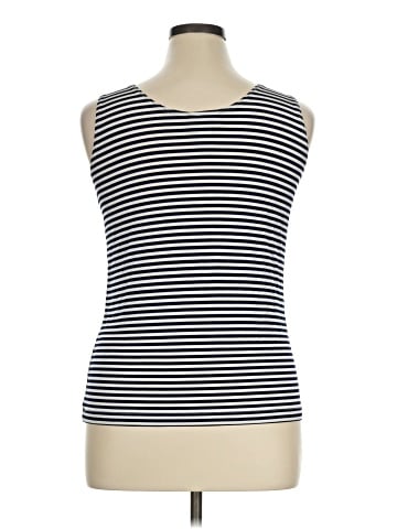 Travelers by Chico's Tank Top (view 2)