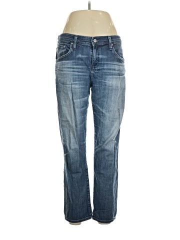 Adriano Goldschmied Jeans (view 1)