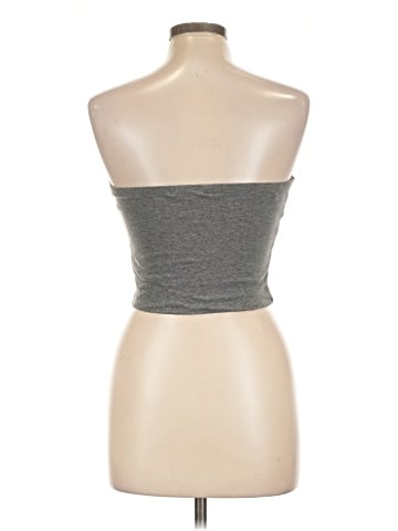 Active Basic Sleeveless Top (view 2)