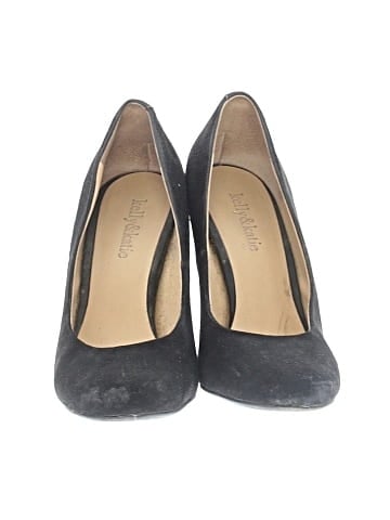 Kelly & Katie Heels (view 2)