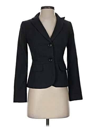 Ann Taylor Factory Blazer (view 1)