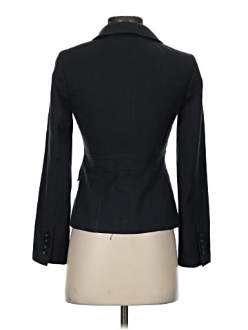 Ann Taylor Factory Blazer (view 2)