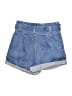 Forever 21 100% Cotton Blue Denim Shorts Size 28 waist - photo 2