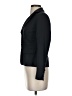 Ann Taylor Factory 100% Polyester Black Blazer Size 00 Petite - photo 5