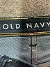 Old Navy Blue Jeans Size 8 - photo 7