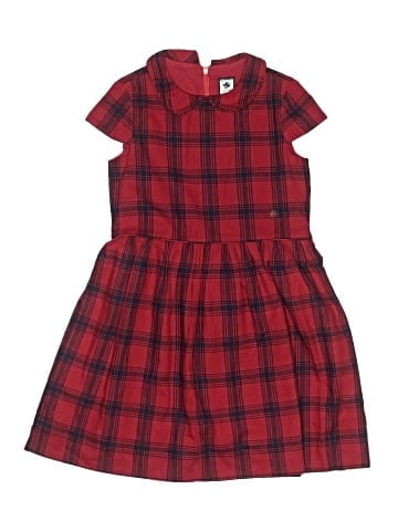 Busy Bees Dress (view 1)